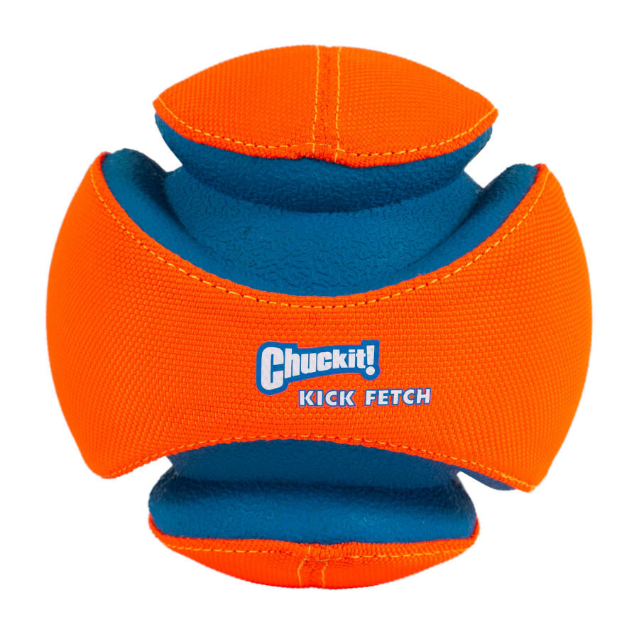 Chuckit! Kick Fetch Pelota Gigante para perros, , large indicador imagen numero 2